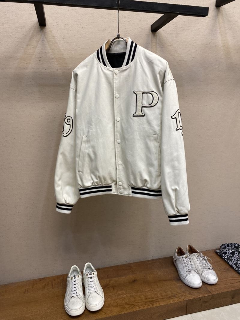 Prada Outwear